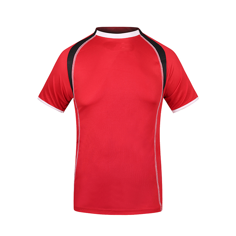 Sublimation Soccer Shirt