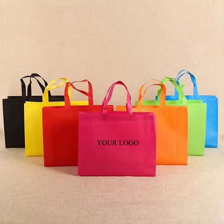 Non woven bag