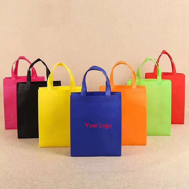 Non woven bag